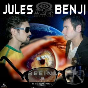 Download track 99 Percent Jules Benji