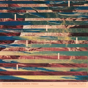 Download track Sightlines Tatsuya Nakatani, Shane Parish