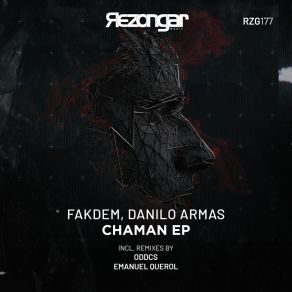 Download track Chaman (Oddcs Remix) Danilo Armas