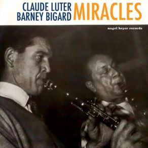 Download track Sobbin' And Cryin' The Barney Bigard, Claude Luter