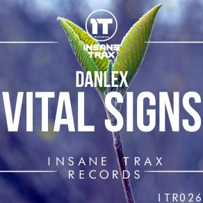 Download track Vital Signs (Original Mix) Danlex