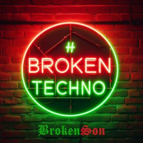 Download track Zwanni BrokenSon