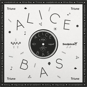 Download track Daughter (Original Mix) Alice Bas