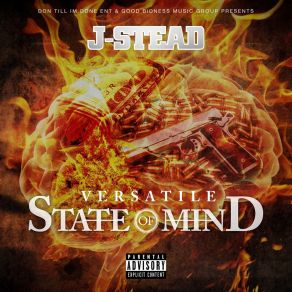 Download track Stupid Ass Lil Boy J-SteadKab, K-Dogg