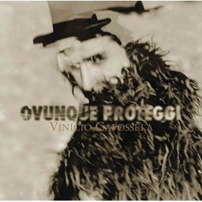 Download track Medusa Cha Cha Cha Vinicio Capossela