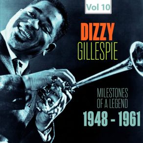 Download track Dizzy's Business Dizzy Gillespie