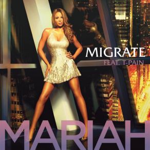 Download track Migrate (Alternate Version) Mariah CareyT - Pain