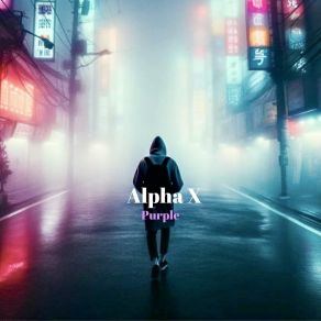 Download track Purple Song Alpha - X