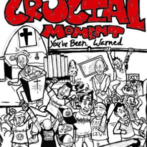 Download track Follow Christ Crucial Moment