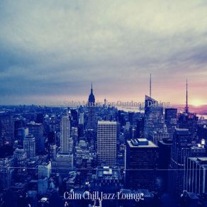 Download track Dream Like Moods For Cocktail Bars Calm Chill Jazz Lounge