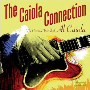 Download track Around The World In 80 Days Al Caiola