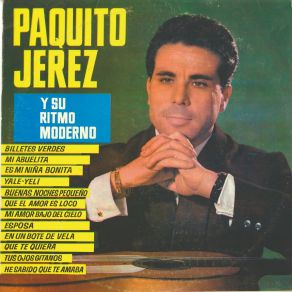 Download track Mi Abuelita Paquito Jerez