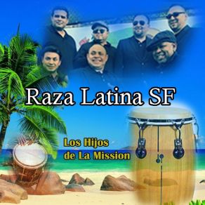 Download track Solo Por El Anillo Raza Latina Sf