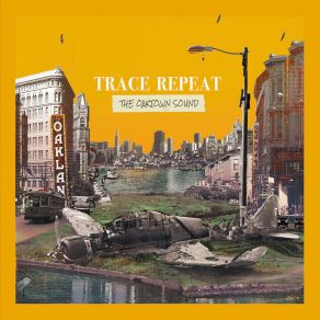 Download track Old School Funk Trace Repeat