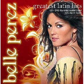 Download track Que Viva La Vida Belle Perez