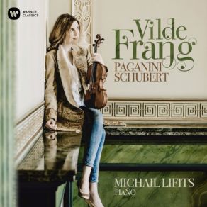 Download track Schubert- Fantasie In C Major, Op. 159, D. 934- II. Allegretto Vilde Frang