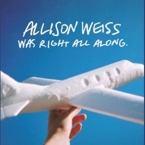 Download track Why Bother Allison Weiss