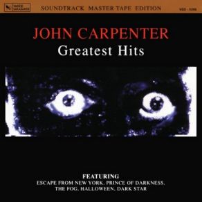 Download track Escape From New York - Engulfed Cathedral (Debussy) John CarpenterDebussy, Escape From New York