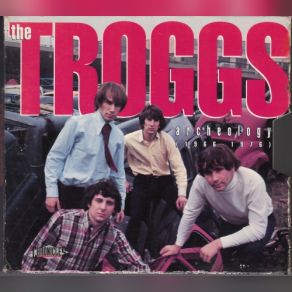 Download track Gonna Make You The Troggs