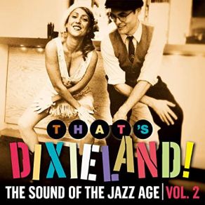 Download track Dixieland One Step Dieuzy's Dixieland Band