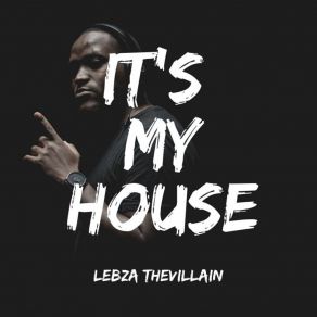 Download track Octave Lebza TheVillainSmallTheDJ