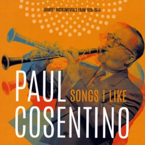 Download track Louisiana Fairytale Paul Cosentino