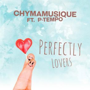 Download track Perfectly Lovers P-Tempo