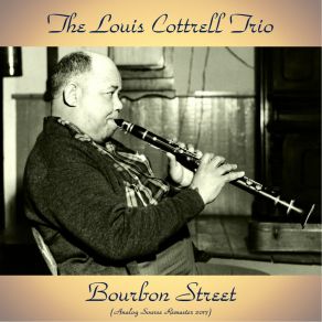 Download track Perdido (Remastered 2017) Louis Cottrell Trio