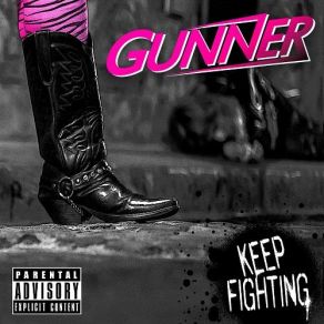 Download track Fight To Survive Gunner