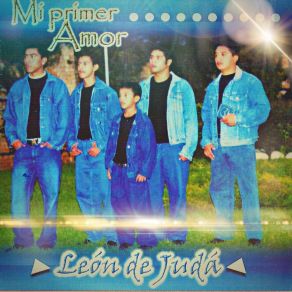 Download track Padre Dios Leon De Juda