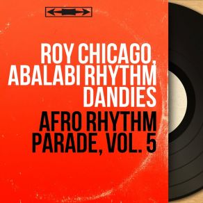 Download track Maria Abalabi Rhythm Dandies