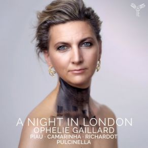 Download track Fuga E Grave In G Minor Ophélie Gaillard, Pulcinella Orchestra