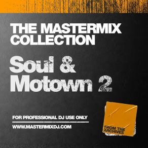 Download track Northern Soul Stomper 144 Mastermix