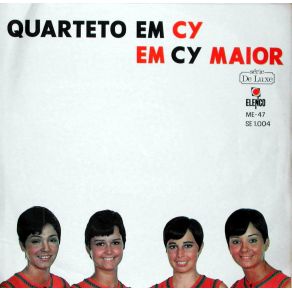 Download track Lua Cheia Quarteto Em Cy