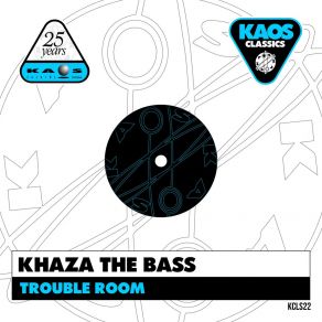 Download track Divorce (Black Star Mix) Khaza The BassBlackstar