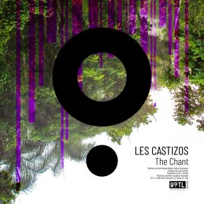 Download track The Chant (Extended Mix) Les Castizos