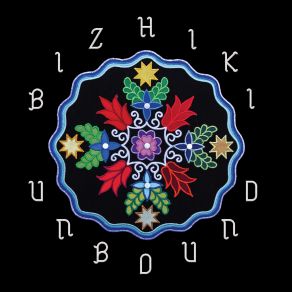 Download track Unbound Bizhiki