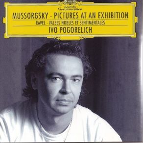 Download track 04 - Mussorgsky- Pictures At An Exhibition - II. Il Vecchio Castello Musorgskii, Modest Petrovich