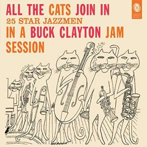 Download track After Hours (Bonus Track) Buck Clayton