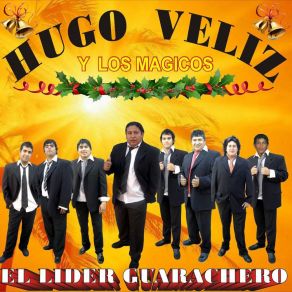 Download track No Quiero Volver Hugo Véliz