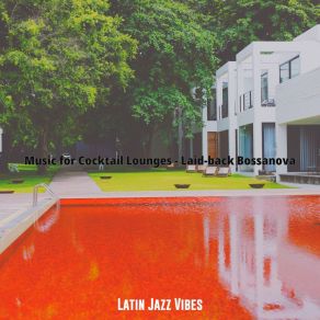 Download track Excellent Bars Latin Jazz Vibes