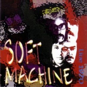 Download track Moon In June (Excerpt) Soft Machine