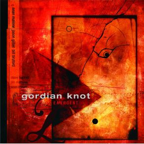 Download track Muttersprache Gordian Knot