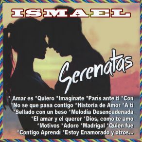 Download track Sellado Por Un Beso Ismael