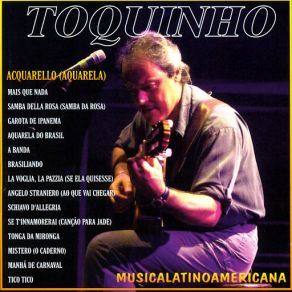 Download track Mistero / O Caderno Toquinho