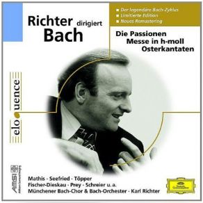 Download track Kantate BWV 6 Bleib Bei Uns Denn Es Will Abend Werden: II. Aria Alto Hochgelobter Gottessohn LaÃ Es Dir Nicht Sein Entgegen Johann Sebastian Bach