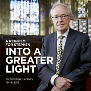 Download track A Litany (Live) Cambridge, Choir Of King'S College, Stephen Cleobury