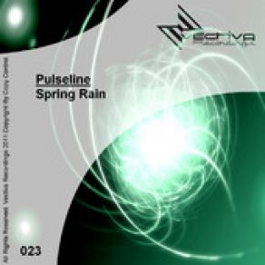 Download track Spring Rain (Original Mix) Pulseline