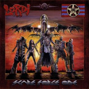 Download track How To Slice A Whore Lordi