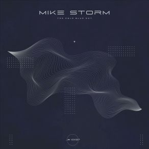 Download track Celestial Caravan, Across The Outer Reaches Mike Storm